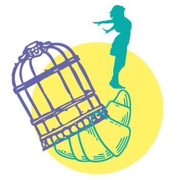 Alimentazione consapevole logo